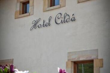 هتل Cildá