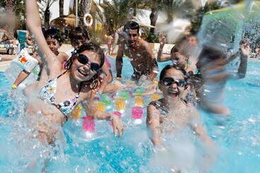 هتل Monarque Dar Jerba Narjess