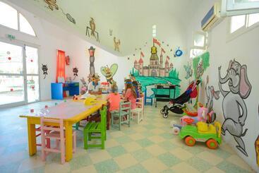 هتل Monarque Dar Jerba Narjess