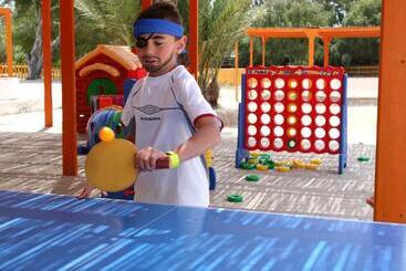 هتل Monarque Dar Jerba Narjess