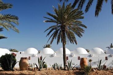 هتل Monarque Dar Jerba Narjess