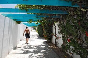 هتل Monarque Dar Jerba Narjess