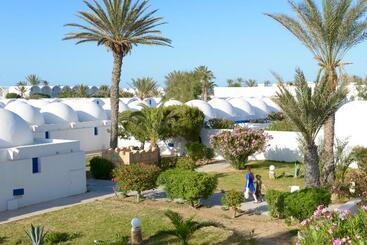 هتل Monarque Dar Jerba Narjess