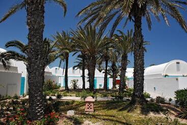 هتل Monarque Dar Jerba Narjess