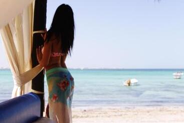 هتل Monarque Dar Jerba Narjess
