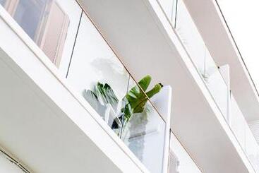 Duna Hotel Boutique