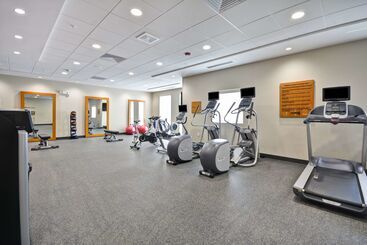 호텔 Home2 Suites By Hilton Blue Ash Cincinnati