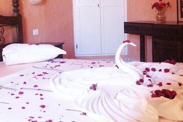 هتل Hôtel Résidence Bellevue Zarzis