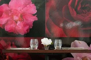 هتل La Casa De Las Camelias