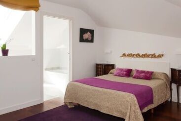 هتل La Casa De Las Camelias