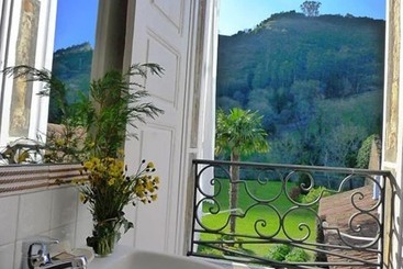 هتل La Casona Azul