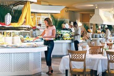 هتل Mehari Tabarka Thalasso & Spa