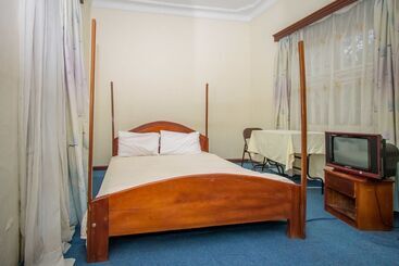 هتل Ntungamo Resort