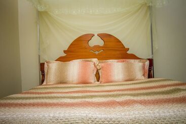 هتل Ntungamo Resort