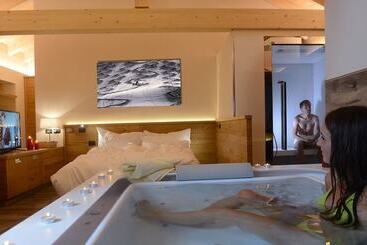 Vidor Resort - Pozza di Fassa
