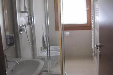 هتل Villa Gentile