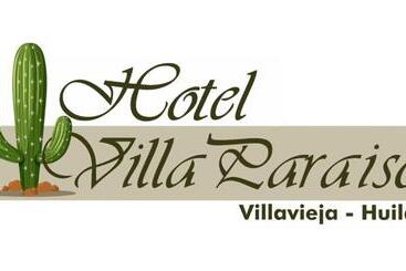 هتل Villa Paraiso