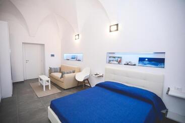 تختخواب و صبحانه Il Viaggiatore Via Indipendenza 2