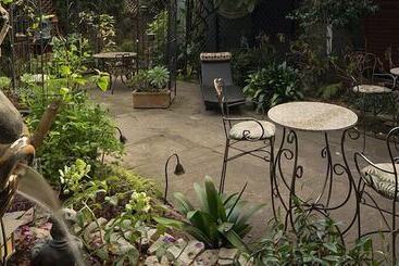 Noe's Nest Bed And Breakfast