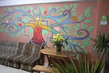 Parwa Hostel