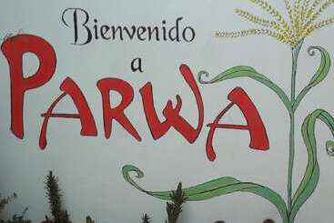 Parwa Hostel