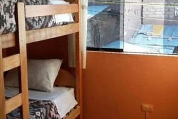 Parwa Hostel