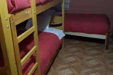 Parwa Hostel