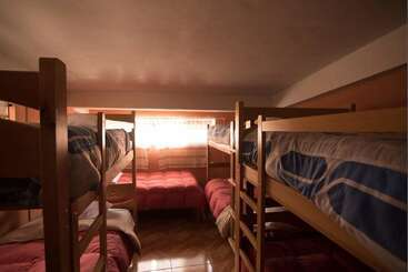 Parwa Hostel