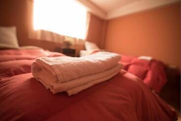 Parwa Hostel