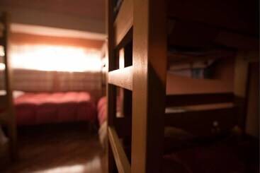 Parwa Hostel