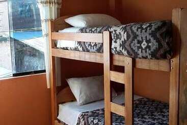 Parwa Hostel