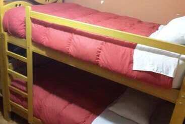 Parwa Hostel