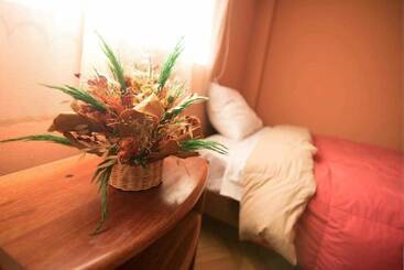 Parwa Hostel