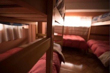 Parwa Hostel