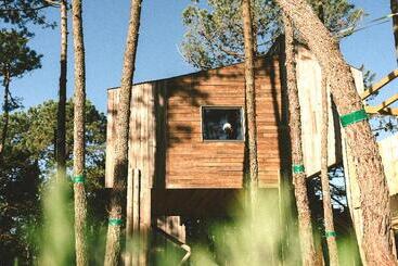 استراحتگاه Bukubaki Eco Surf