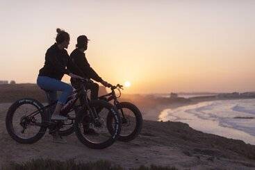 استراحتگاه Bukubaki Eco Surf