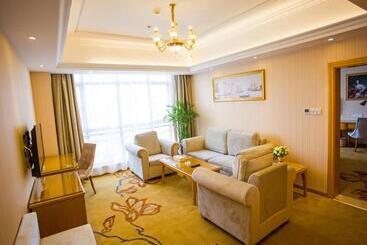 Vienna Hotel Jiangxi Yichun City Hall