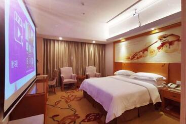 Vienna Hotel Jiangxi Yichun City Hall