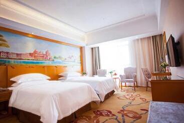 Vienna Hotel Jiangxi Yichun City Hall
