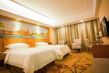Vienna Hotel Jiangxi Yichun City Hall
