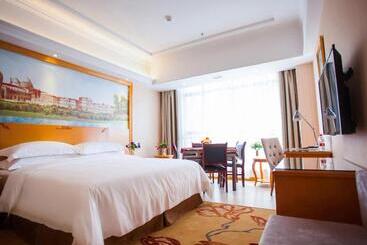 Vienna Hotel Jiangxi Yichun City Hall