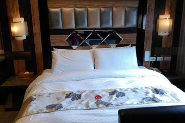Yue Xin Motel