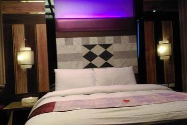 Yue Xin Motel