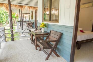 Adarin Beach Resort