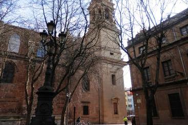 Albergue Plaza Catedral