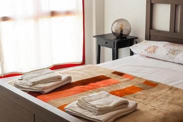 Apartamentos Buenavida