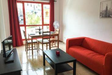 Apartamentos Buenavida