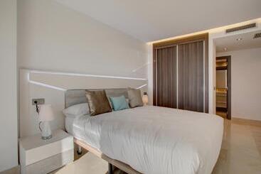 Aqua Apartments Vento, Marbella