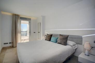Aqua Apartments Vento, Marbella - San Pedro de Alcantara