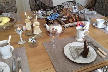 B&b Charming Escape